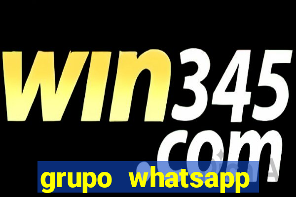 grupo whatsapp emprego bahia